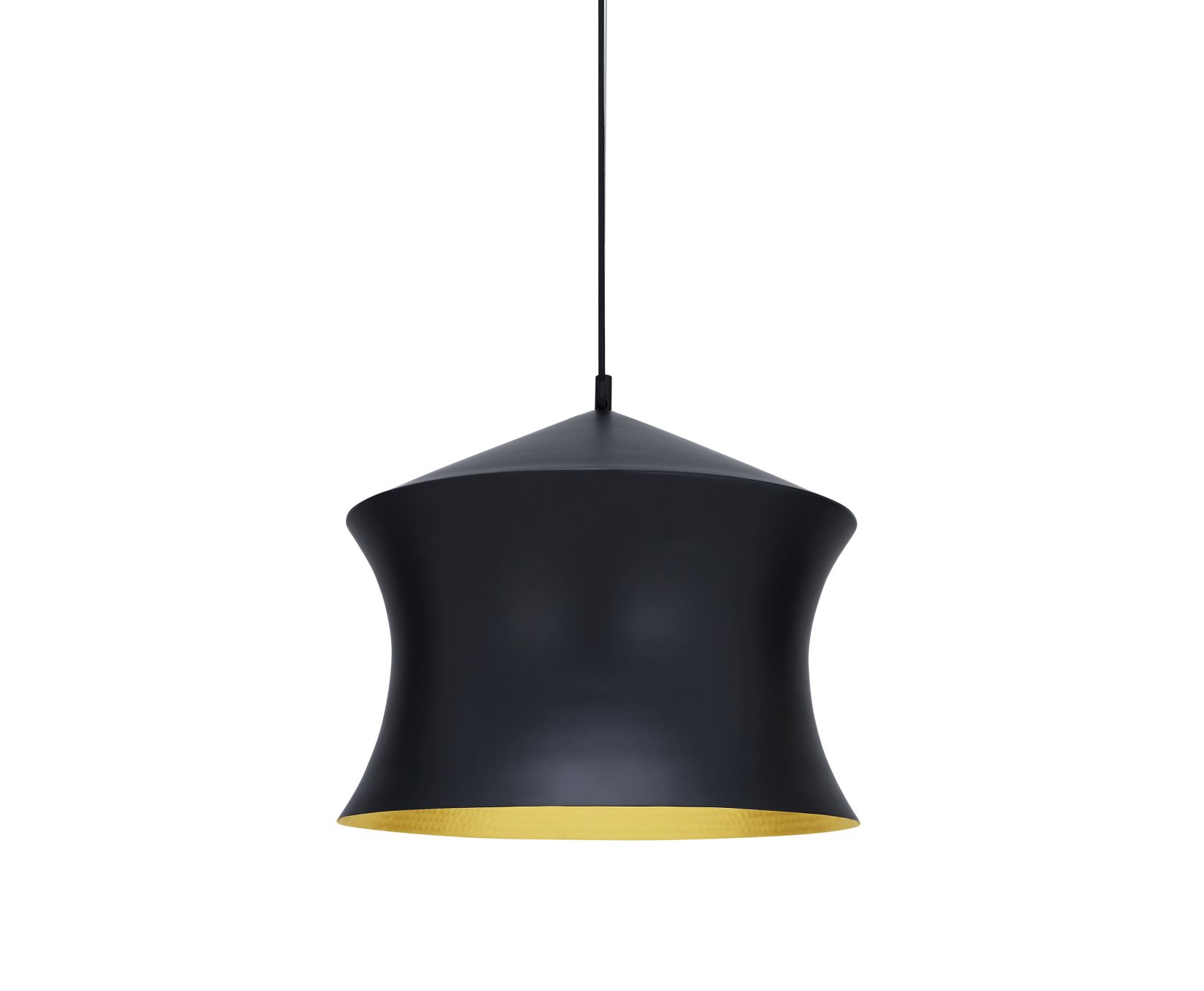 Beat Waist LED Pendant Light Tom Dixon 